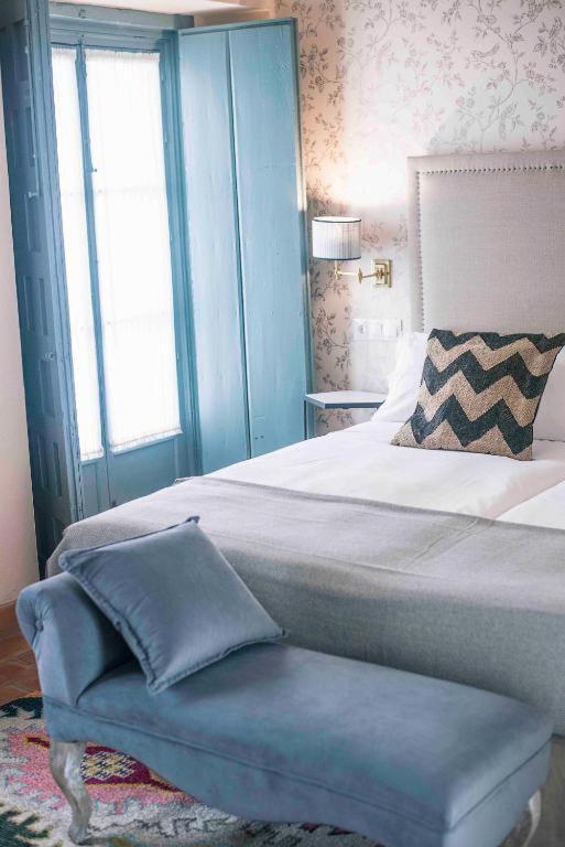 Casa Boutique La Pila Del Pato Maison d'hôtes Séville