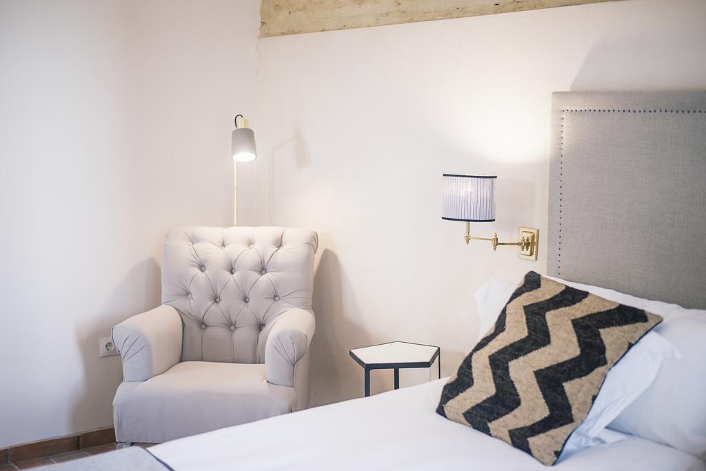 Casa Boutique La Pila Del Pato Maison d'hôtes *