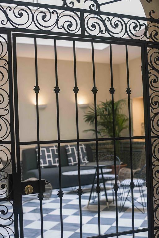 Casa Boutique La Pila Del Pato Maison d'hôtes