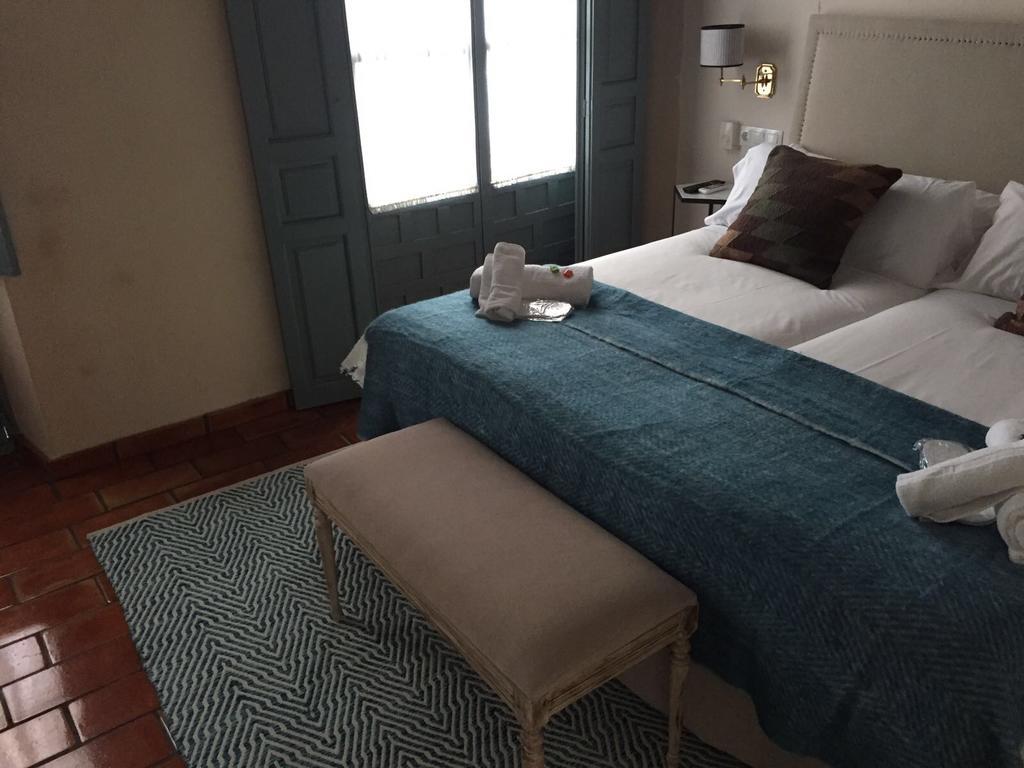 Casa Boutique La Pila Del Pato Maison d'hôtes
