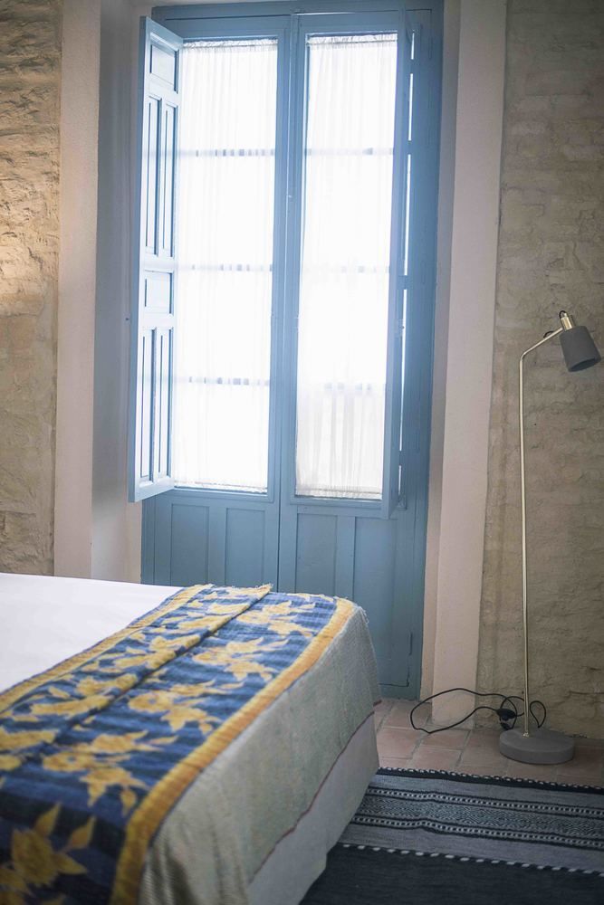 Maison d'hôtes Casa Boutique La Pila Del Pato Séville