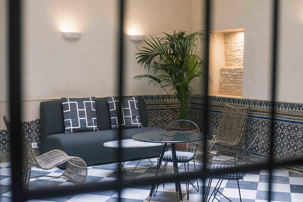 Casa Boutique La Pila Del Pato Sevilla