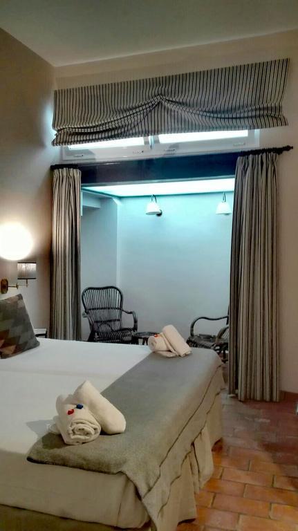Casa Boutique La Pila Del Pato * Sevilla