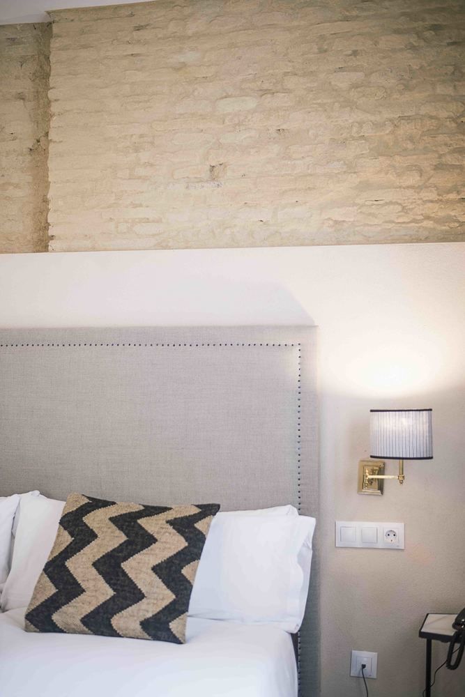 Gasthuis Casa Boutique La Pila Del Pato Sevilla